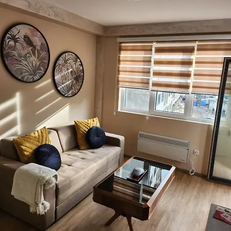 Koreni Zlatibor Apartman Exterior photo