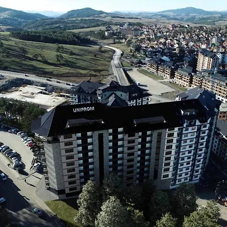 Koreni Zlatibor Apartman Exterior photo