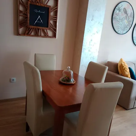 Koreni Zlatibor Apartman Exterior photo