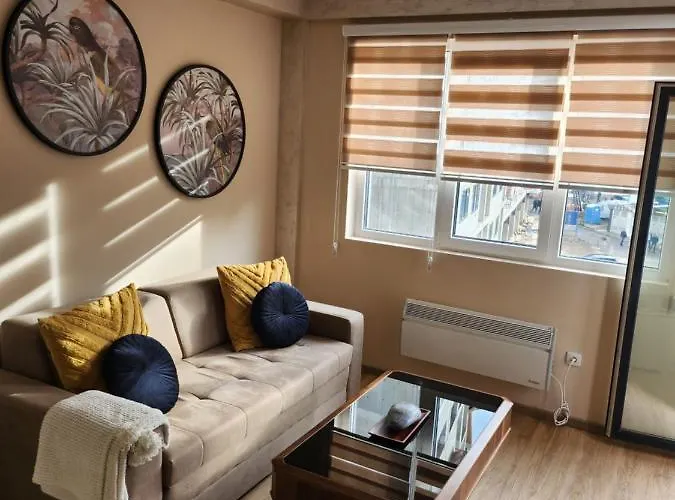 Koreni Zlatibor Apartman
