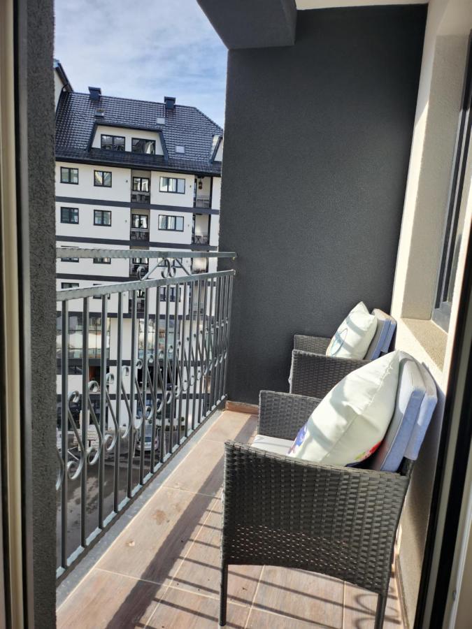 Koreni Apartment Zlatibor