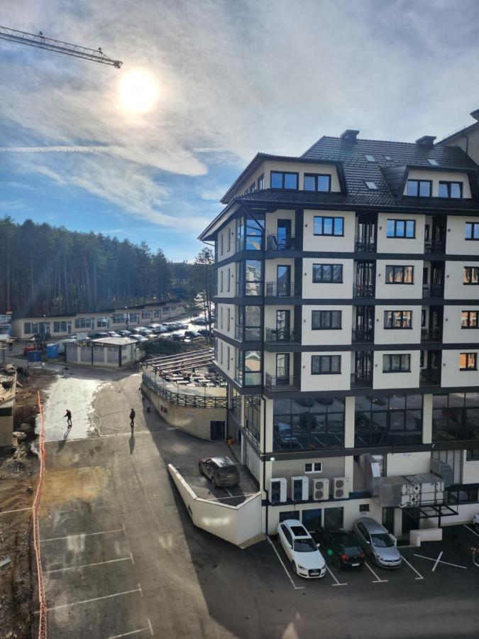 Koreni Apartment Zlatibor