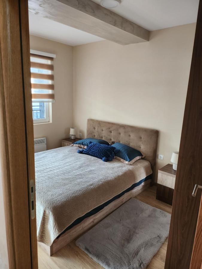Apartment Koreni