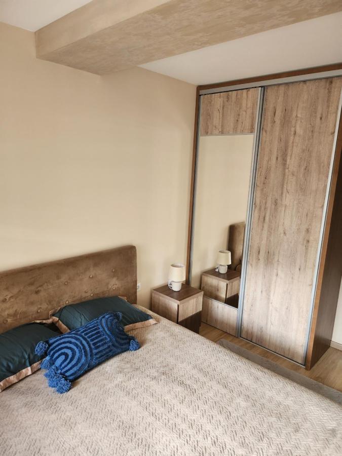 Koreni Apartment Zlatibor
