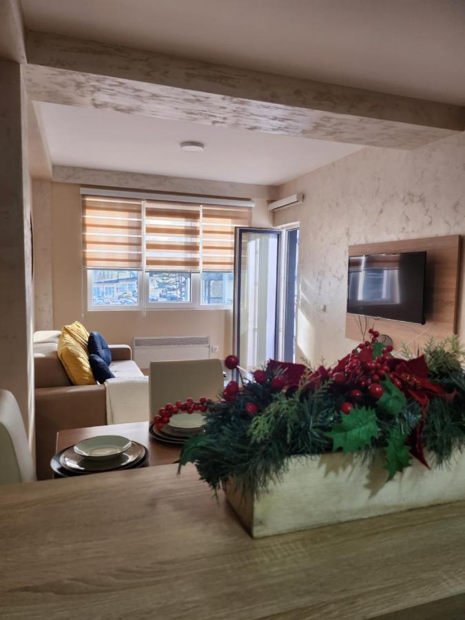 Apartment Koreni *