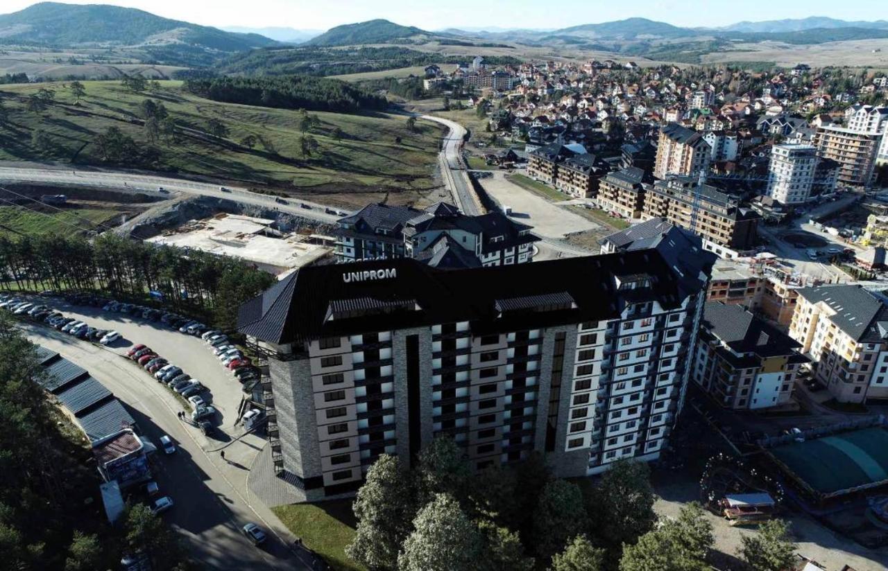 Apartment Koreni Zlatibor